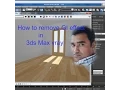 how to remove GI effect in 3ds max vray