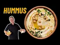 Download Lagu Hoe maak je Hummus? (Midden-Oosterse dip van kikkererwten recept)