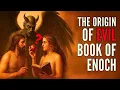 Download Lagu The TRUE ORIGIN of EVIL – What ENOCH Revealed About Azazel and the Fallen Angels