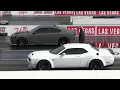 Lagu 2020 Hellcat Redeye vs Hellcat Charger and Dodge Demon vs Hellcat Charger - muscle cars drag racing