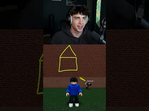 Mommy Draws It I Buy It Roblox! ❤️