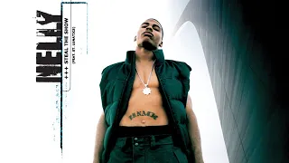 Nelly - Steal The Show (Audio) ft. St. Lunatics
