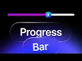 Framer Progress Bar Tutorial