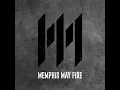 Memphis May Fire - Make Believe - Slowed