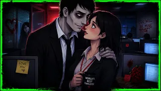 3 True Office Romance Horror Stories Animated