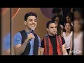 Zezé di Camargo & Luciano - Foi A Primeira Vez 1995 #sertanejo #love #zezédecamargoeluciano