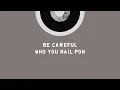 Damian Marley - Nail Pon Cross (Lyrics)
