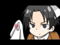 Levi Wiping Blood Stain GIF Download In Description WARNING EPILEPTIC SCREEN IN THE BACKGROUND