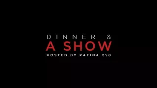 Yelp Buffalo Dinner A Show