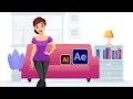 5 Essential Illustrator to After Effects Workflow Techniques