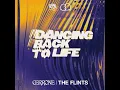 Cerrone & The Flints - Dancing Back To Life 