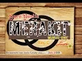 Lagu MERAKIT; by Yura Yuita;Minus One