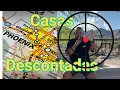5 Lugares para Comprar Casas Descontadas - Phoenix Az Septiembre 2025