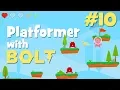 Enemy AI - Bolt Tutorial