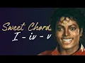 3 Beautiful and Simple R B Chord Progressions