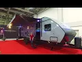 Travel Lite-Evoke-Model L