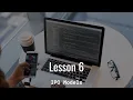 IPO Model Intro to Java