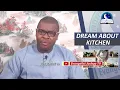 Download Lagu KITCHEN DREAM DICTIONARY - Biblical Meaning  of Kitchen In Dreams