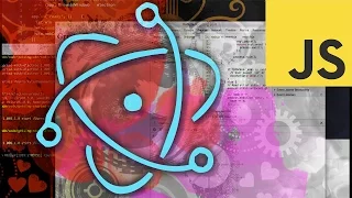 Getting Started with Electron 1 x