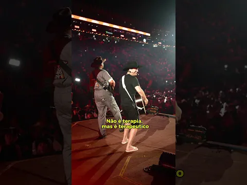 Essa terapia é 10! 🔥