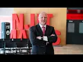 NJIT Welcomes Dr John Pelesko as Interim President