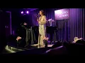 Eva Noblezada - All I've Ever Known/Flowers Medley (from "Hadestown")