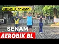 Lagu 15 MENIT MENGECILKAN PERUT BUNCIT DENGAN SENAM AEROBIK BL