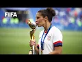Carli Lloyd FIFA Women s World Cup Goals
