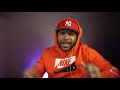 Skepta - Love Me Not' ft. Cheb Rabi & B Live | HARLEM NEW YORKER (INTERNATIONAL FERG) REACTION