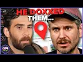 Download Lagu Hasan Piker Has Hit A New Low (Doxxing Controversy)