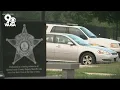 Spotsylvania deputy charged with shooting Isiah Brown