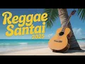 Download Lagu 🎵 Reggae Terbaik 2025 VS Musik Pop 🌴 Untuk Malam Santai 🎷