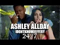 ASHLEY ALL DAY IDONTKNOWJEFFERY -