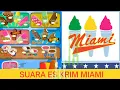 Download Lagu Suara Es Krim Miami