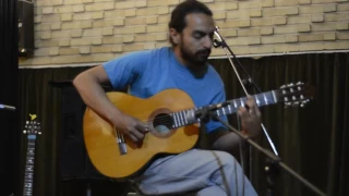 Kamyar Sheykh Behrang Leyla 