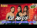 Download Lagu DJ AGUS TERBARU SELASA 19 NOVEMBER 2024 FULL BASS || ATHENA BANJARMASIN