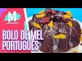 Download Lagu Bolo de mel português - Mulheres (10/12/20)