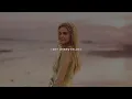 Kelsea Ballerini - Nothing Really Matters (Official Lyric Video)