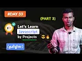 Day 33 Let s Learn JavaScript - DOM Part 3