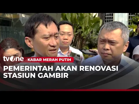 Presiden Panggil Menhub dan Dirut KAI di Istana