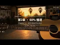 Le Papillon Op. 50 No. 1 – Guitar Tutorial | Mauro Giuliani | Full Song + Slow Practice