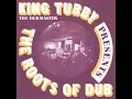 A Better Version (Bonus Track) - King Tubby
