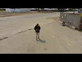 Autel Evo II - Autonomous Tracking Flight