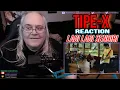 Download Lagu Tipe-X Reaction - Lagi Lagi Sendiri - First Time Hearing - Requested