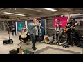 Street singer 74 subway 🚇 NY. Please subscribe this channel