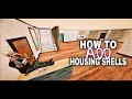 Installing Housing Shells Tutorial In GTA 5 RP FiveM GTA 5 New Mansion Tour On Grove St