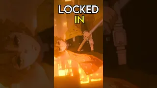 Zenitsu Is LOCKED IN For The Infinity Castle Demon Slayer 