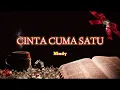 Download Lagu Nindy - Cinta Cuma Satu (Cover) #lirik