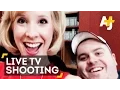 Reporter Cameraman Gunned Down During Live TV In Virginia Shooting