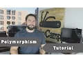 Polymorphism Tutorial